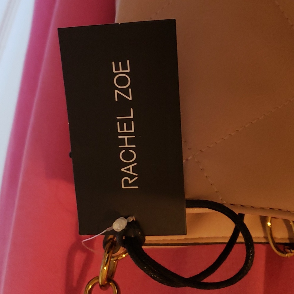 Rachel Zoe Sage Handbag - Picture 6 of 12